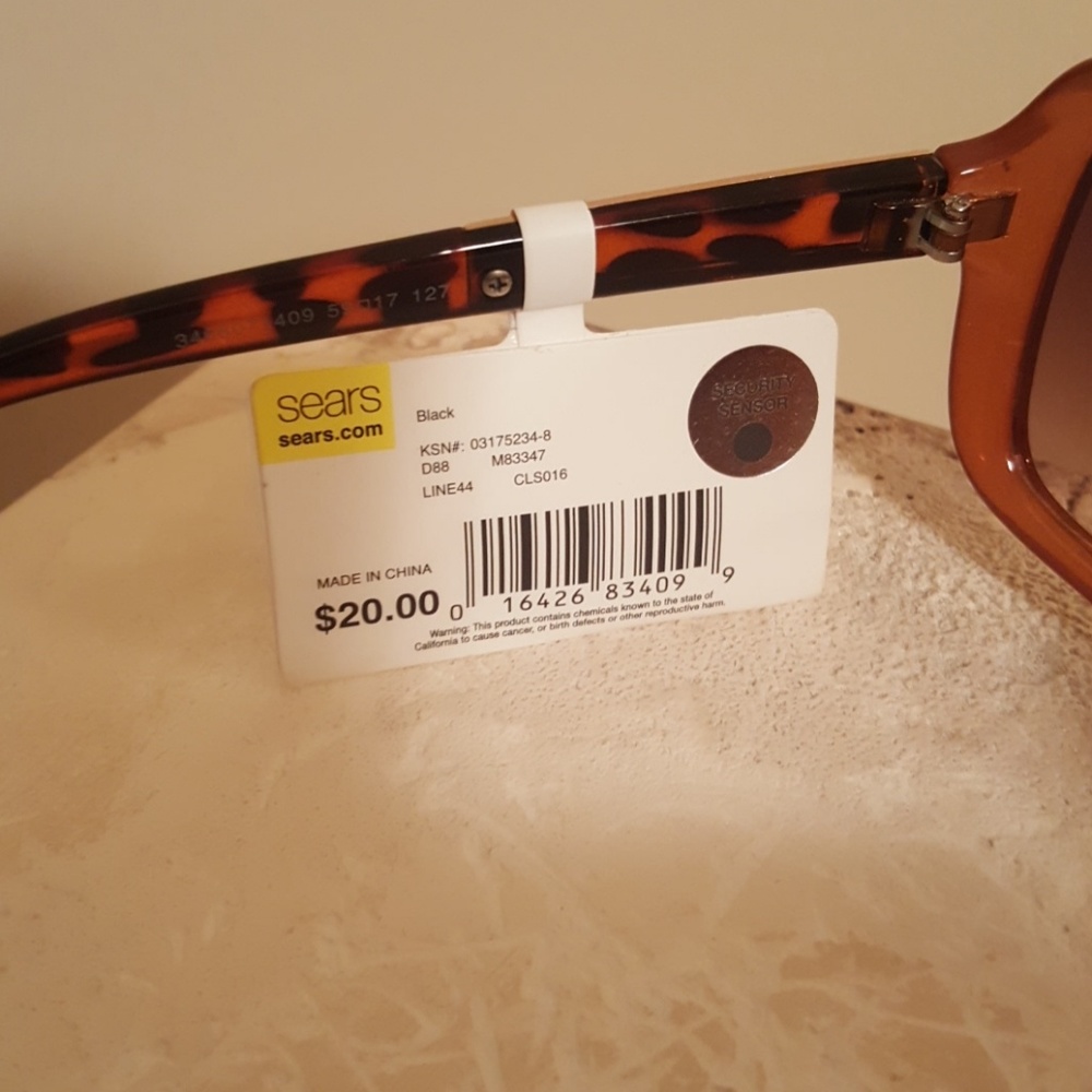 Ladies sunglasses - Picture 4 of 5